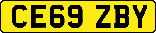 CE69ZBY