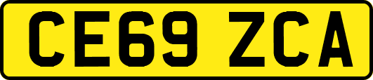 CE69ZCA