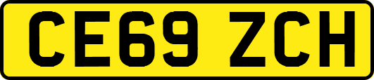 CE69ZCH