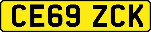 CE69ZCK