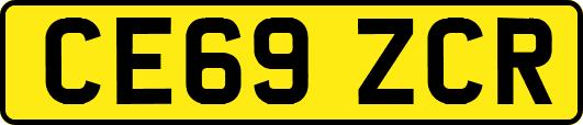 CE69ZCR