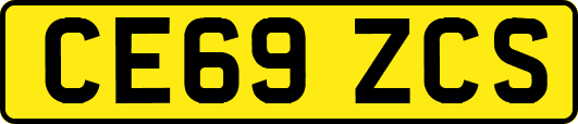 CE69ZCS
