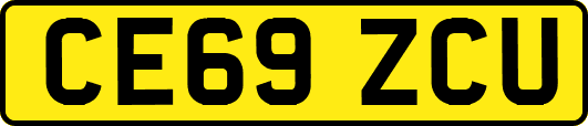 CE69ZCU