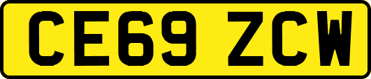 CE69ZCW