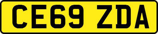 CE69ZDA