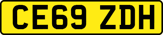 CE69ZDH
