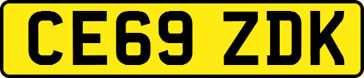 CE69ZDK