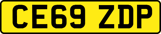 CE69ZDP