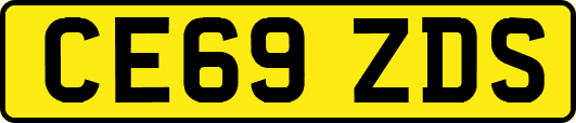 CE69ZDS