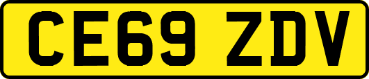 CE69ZDV