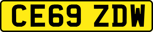 CE69ZDW