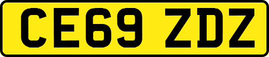 CE69ZDZ