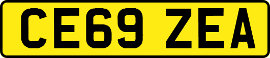 CE69ZEA