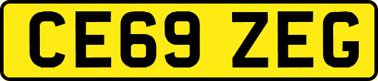 CE69ZEG