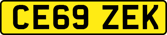 CE69ZEK