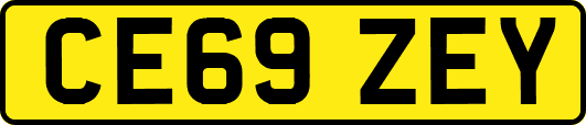 CE69ZEY