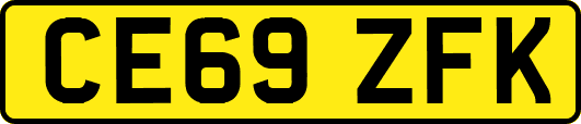 CE69ZFK
