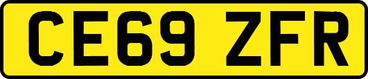 CE69ZFR