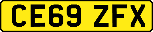 CE69ZFX