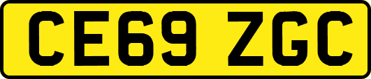 CE69ZGC