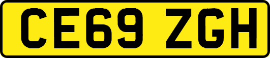 CE69ZGH