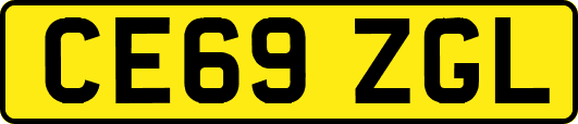 CE69ZGL