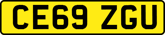 CE69ZGU