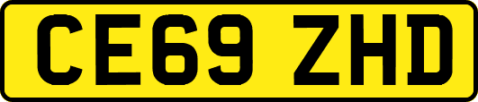 CE69ZHD