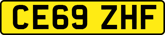 CE69ZHF
