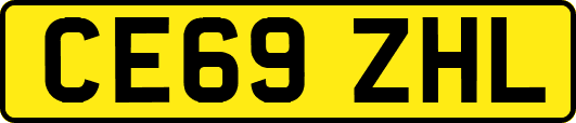CE69ZHL