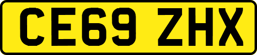 CE69ZHX