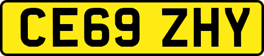 CE69ZHY