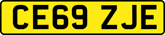 CE69ZJE