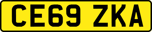 CE69ZKA