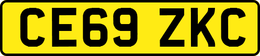 CE69ZKC