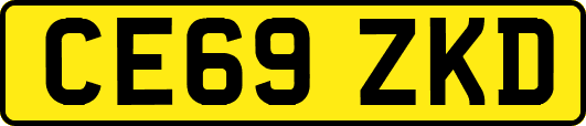 CE69ZKD