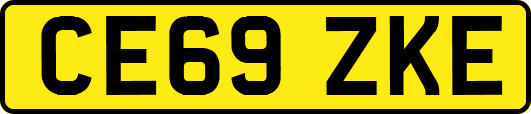 CE69ZKE