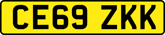 CE69ZKK