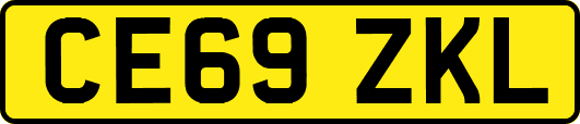 CE69ZKL