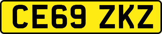 CE69ZKZ