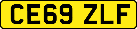 CE69ZLF