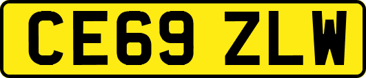 CE69ZLW