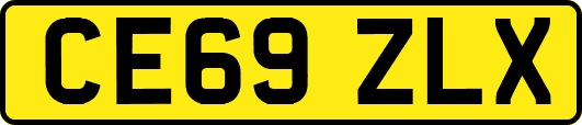 CE69ZLX