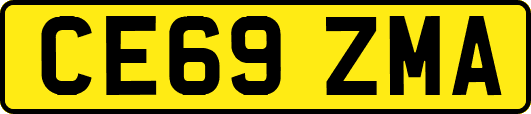 CE69ZMA
