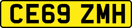 CE69ZMH