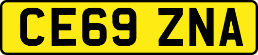 CE69ZNA