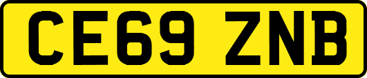 CE69ZNB