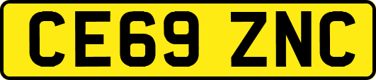 CE69ZNC