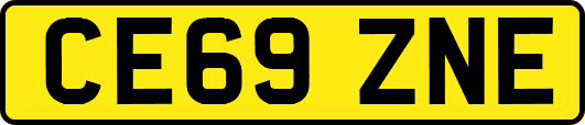 CE69ZNE
