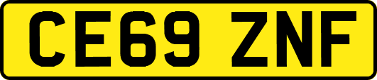 CE69ZNF